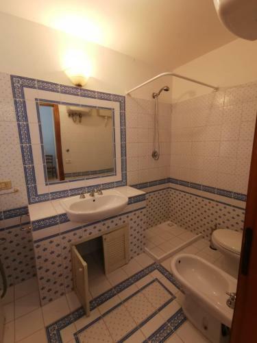 Apartamento Appartamenti Trapani Mare