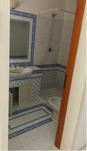 Apartamento Appartamenti Trapani Mare
