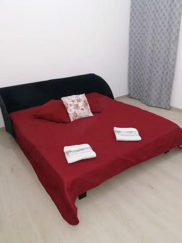 Apartamento Casa Vacanza The Life
