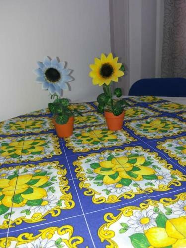 Apartamento Casa Vacanza The Life