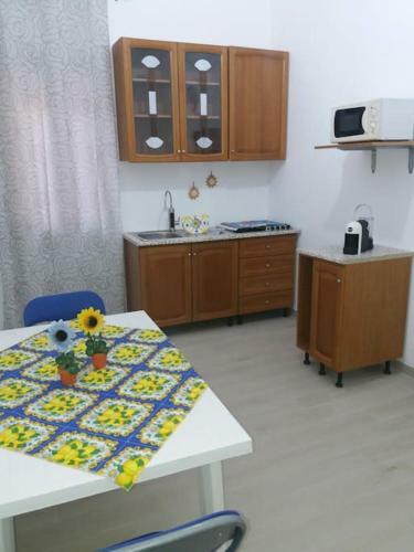 Apartamento Casa Vacanza The Life