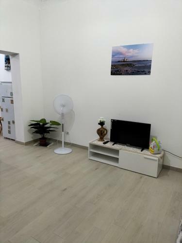 Apartamento Casa Vacanza The Life