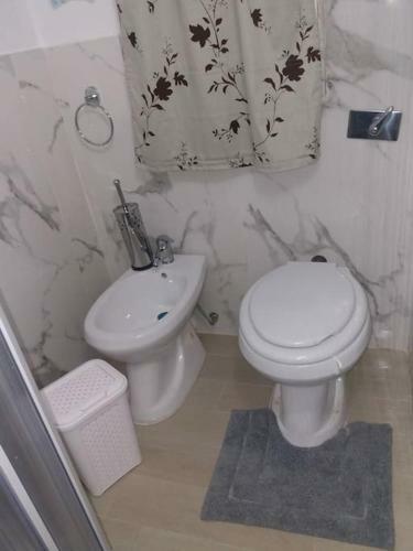Apartamento Casa Vacanza The Life