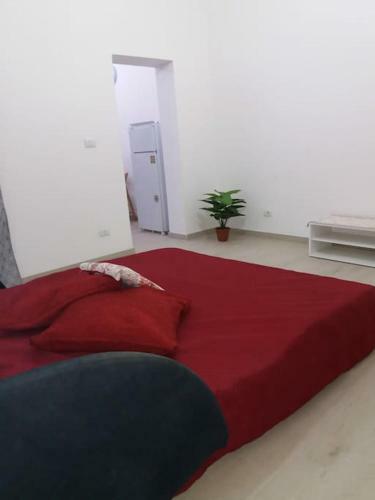 Apartamento Casa Vacanza The Life