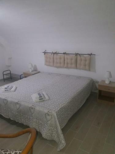 Apartamento Casa Vacanza The Life