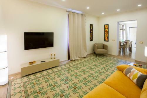 Apartamento Casa Torre Pali - Trapani A 40' Da S Vito Lo Capo