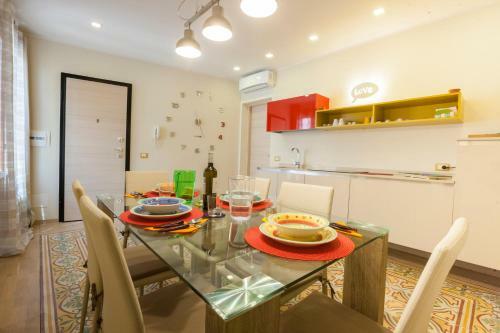 Apartamento Casa Torre Pali - Trapani A 40' Da S Vito Lo Capo