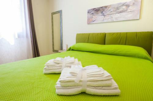Apartamento Casa Torre Pali - Trapani A 40' Da S Vito Lo Capo
