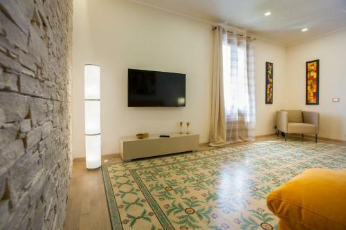 Apartamento Casa Torre Pali - Trapani A 40' Da S Vito Lo Capo