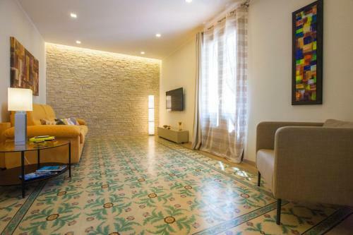Apartamento Casa Torre Pali - Trapani A 40' Da S Vito Lo Capo