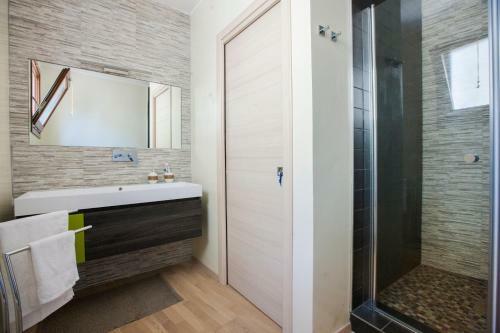 Apartamento Casa Torre Pali - Trapani A 40' Da S Vito Lo Capo