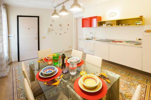Apartamento Casa Torre Pali - Trapani A 40' Da S Vito Lo Capo