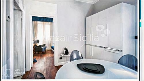 Apartamento Principe Di Barlotta