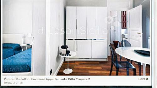 Apartamento Principe Di Barlotta