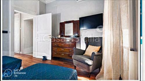 Apartamento Principe Di Barlotta