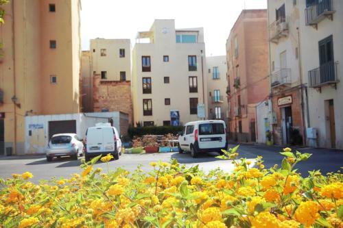 Apartamento Casa Vacanze Staiti