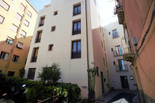 Apartamento Casa Vacanze Staiti