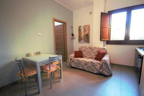 Apartamento Casa Vacanze Staiti