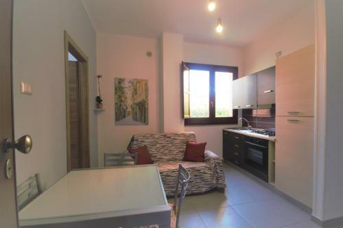 Apartamento Casa Vacanze Staiti