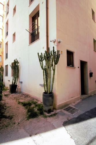Apartamento Casa Vacanze Staiti