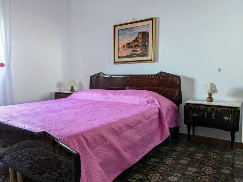 Apartamento Appartamento Marino Centro Storico Con Terrazza