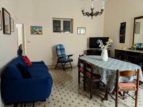 Apartamento Appartamento Marino Centro Storico Con Terrazza