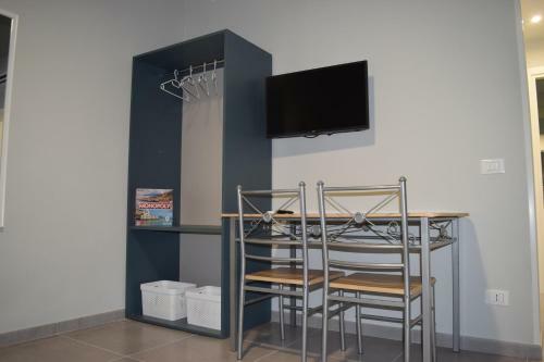 Vespri 15 Apartments