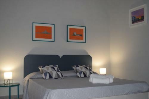 Vespri 15 Apartments
