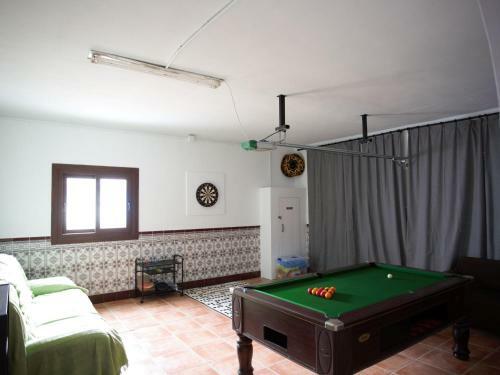 Villa Casa De Las Monta�as