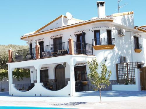 Villa Casa De Las Monta�as