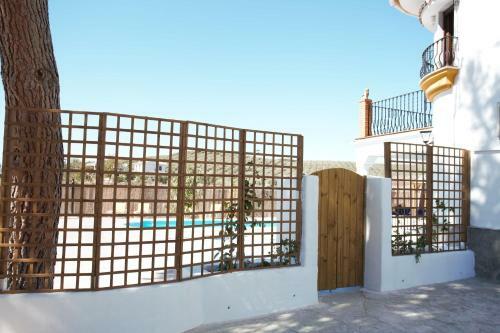 Villa Casa De Las Monta�as