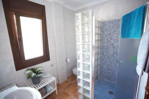 Villa Casa De Las Monta�as