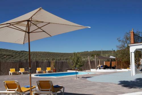 Villa Casa De Las Monta�as