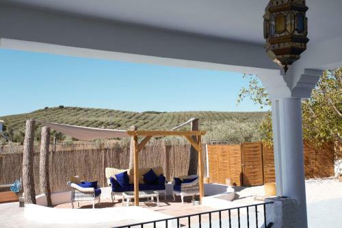 Villa Casa De Las Monta�as