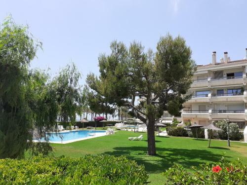 Apartamento Bahia Blanca