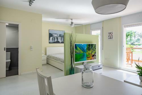 Apartamento Bahia Blanca