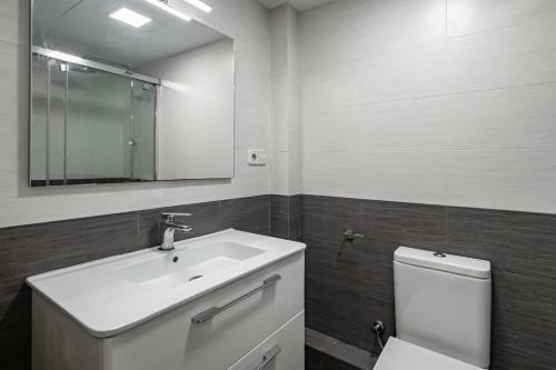 Apartamento Bahia Blanca
