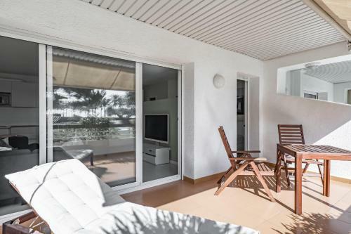 Apartamento Bahia Blanca