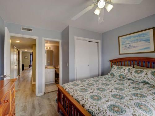 2br Sleeps 6 Lakefront Oceanview Boardwalk Access
