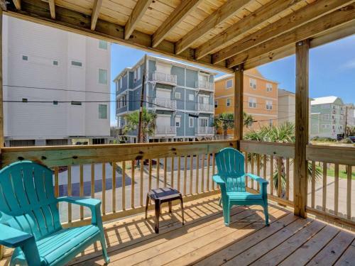 2br Sleeps 6 Lakefront Oceanview Boardwalk Access