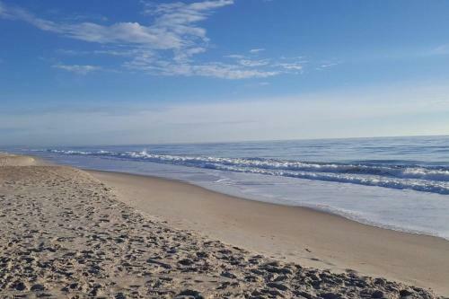 2br Sleeps 6 Lakefront Oceanview Boardwalk Access