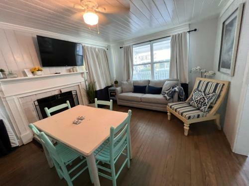 Apartamento Mermaid Crossing Suite 2