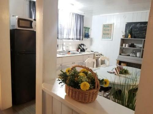 Apartamento Mermaid Crossing Suite 2