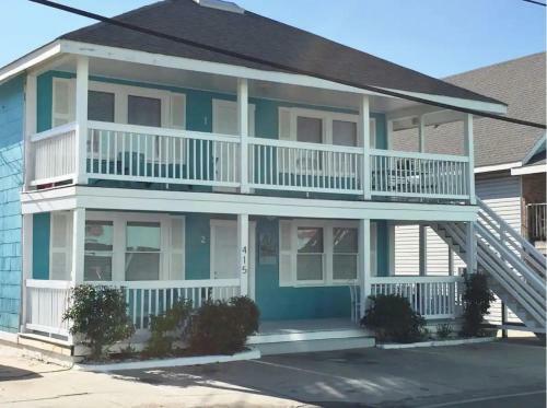 Apartamento Mermaid Crossing Suite 2
