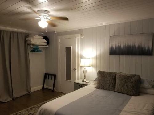 Apartamento Mermaid Crossing Suite 2