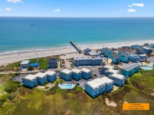 Apartamento Starfish And Coffee Villa