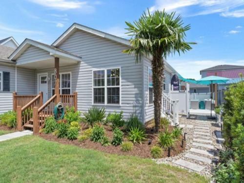 Cb Surf Cottage Cottage