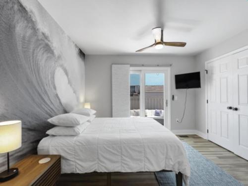 Cb Surf Cottage Cottage