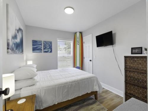 Cb Surf Cottage Cottage