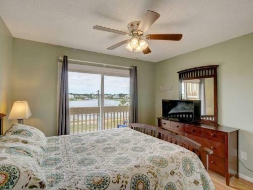 Lakefront Beachview 2br Condo Sleep 6 Close To Boardwalk